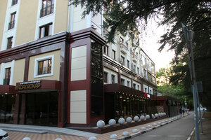 Гостиница Афалина+