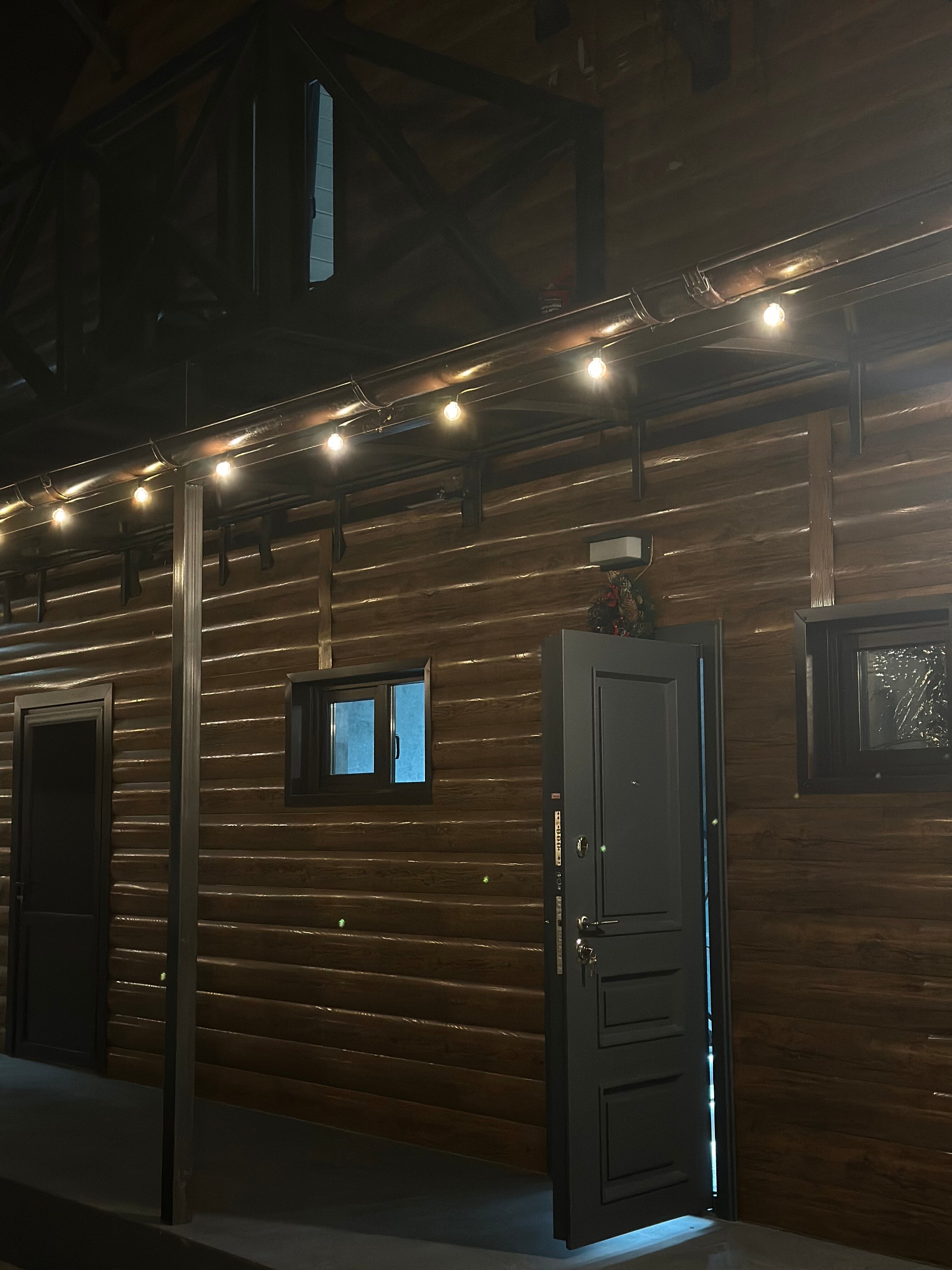 Фото Forest Village