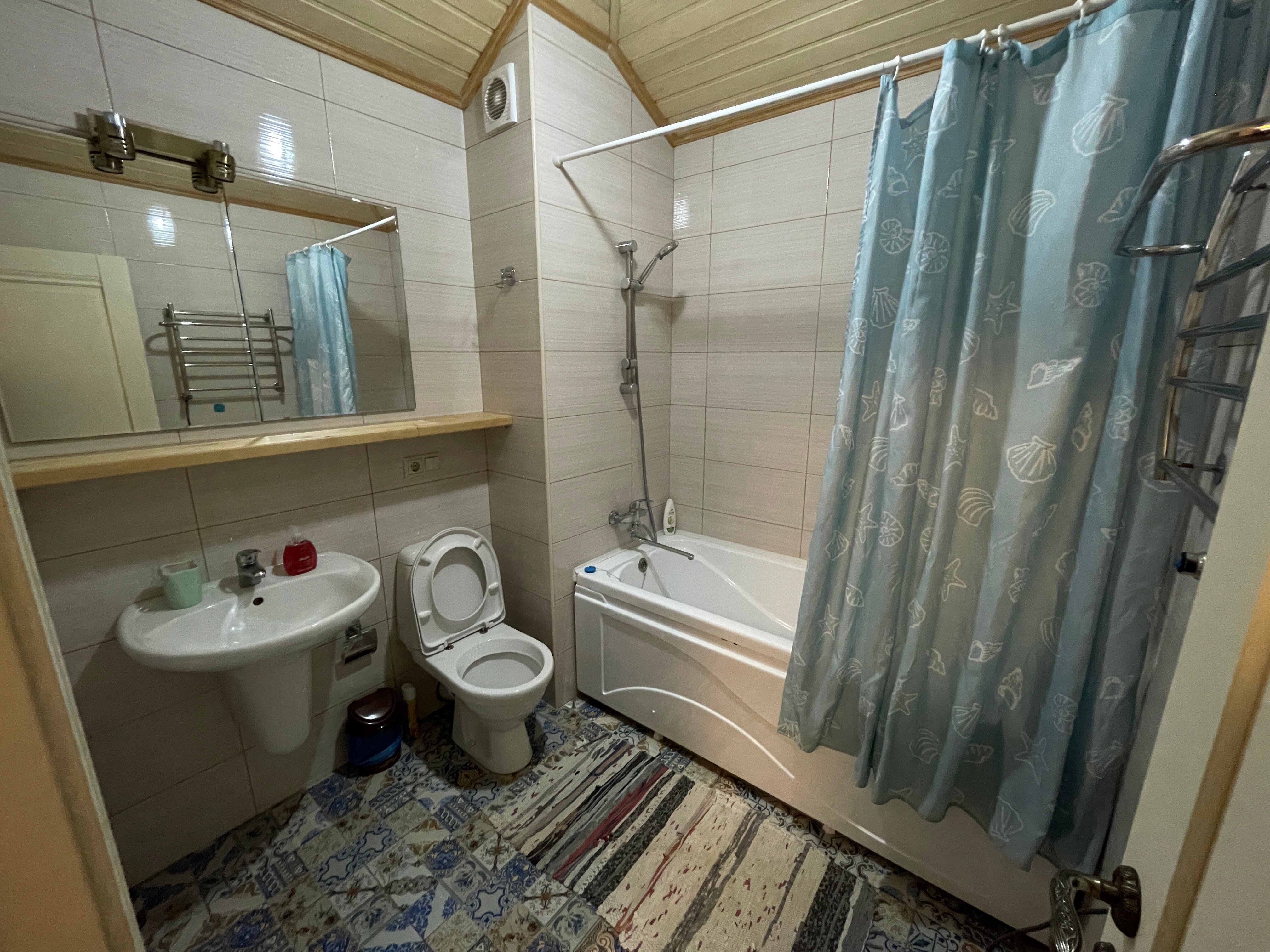 Фото Орхидея Парк