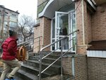 Art Gallary V-allery.ru (Zakharova Street, 5), art studio