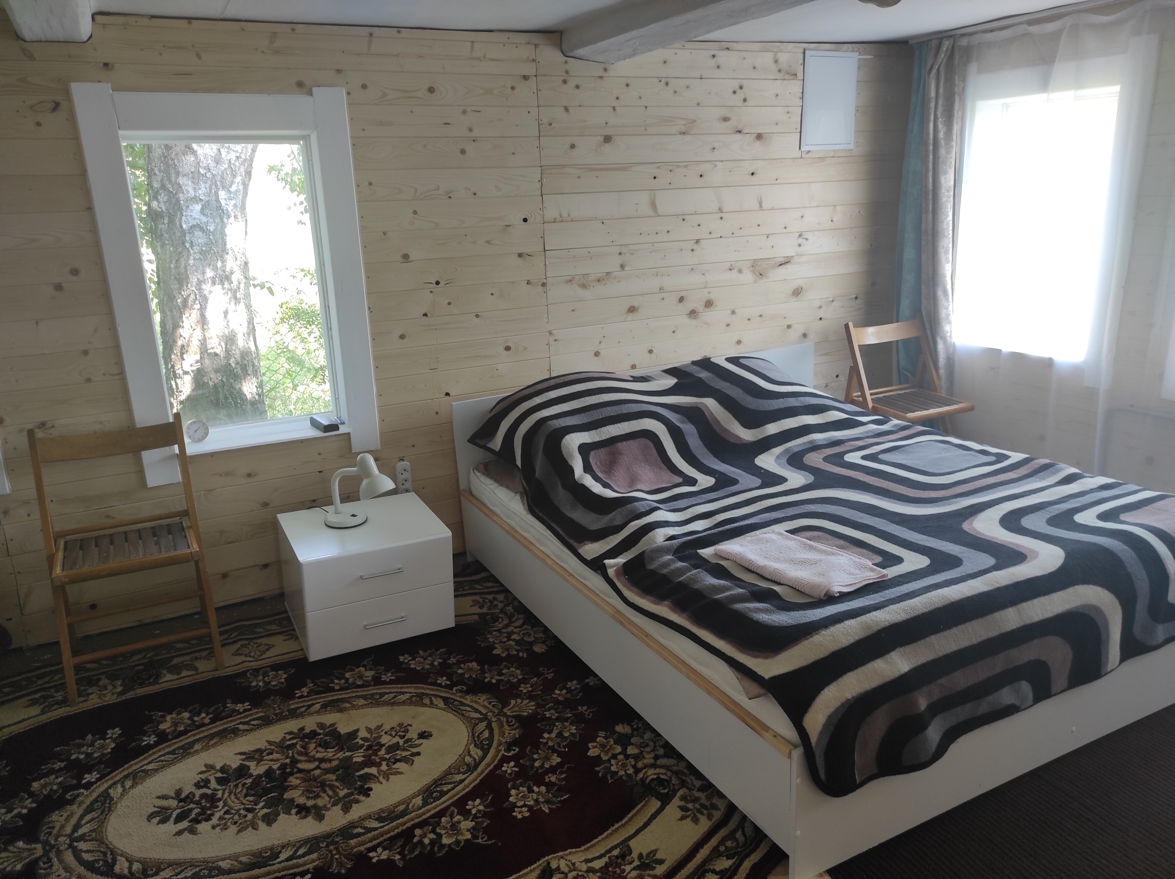 Фото Усадьба дяди Васи