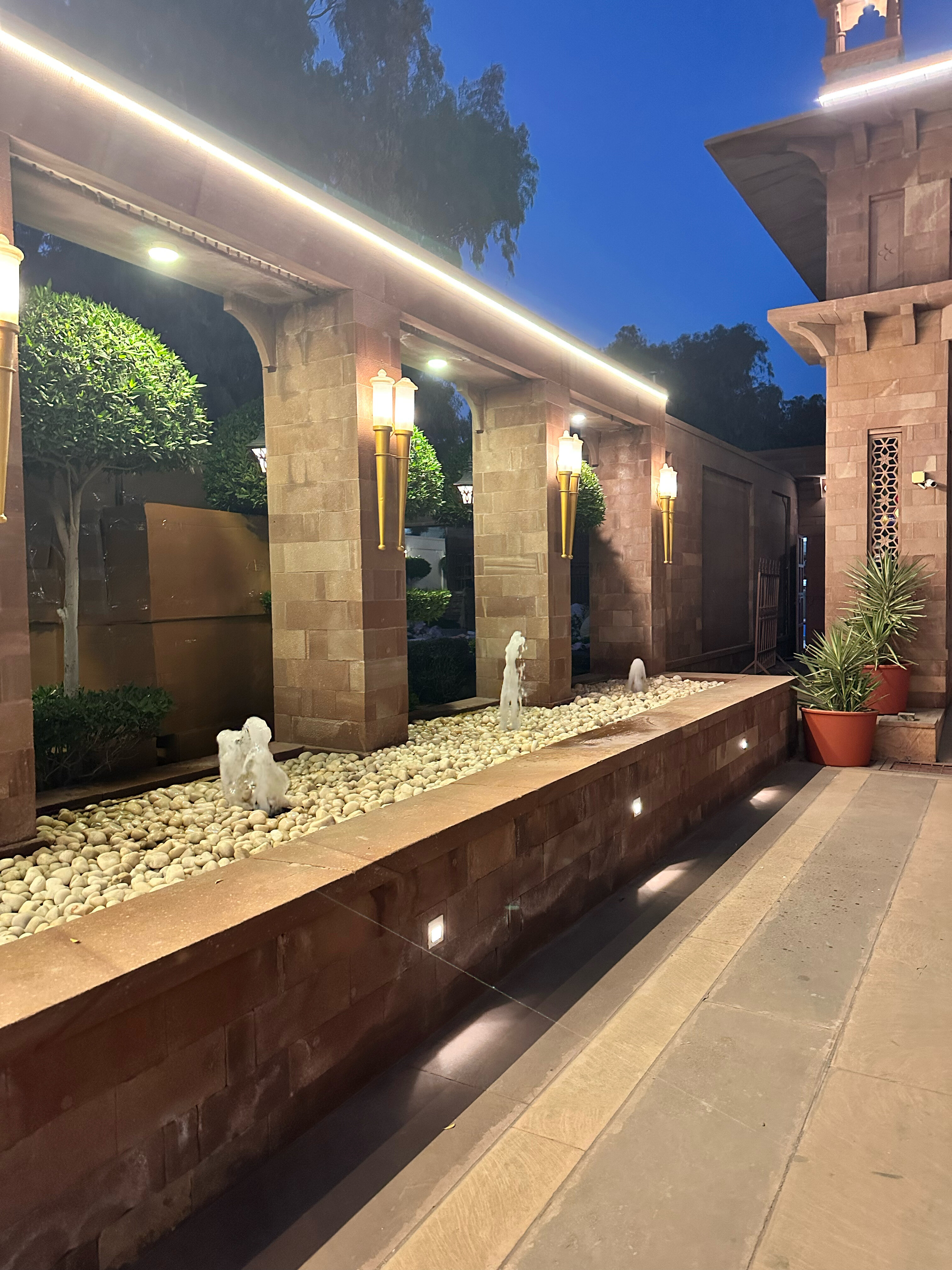 Фото Radisson Jodhpur