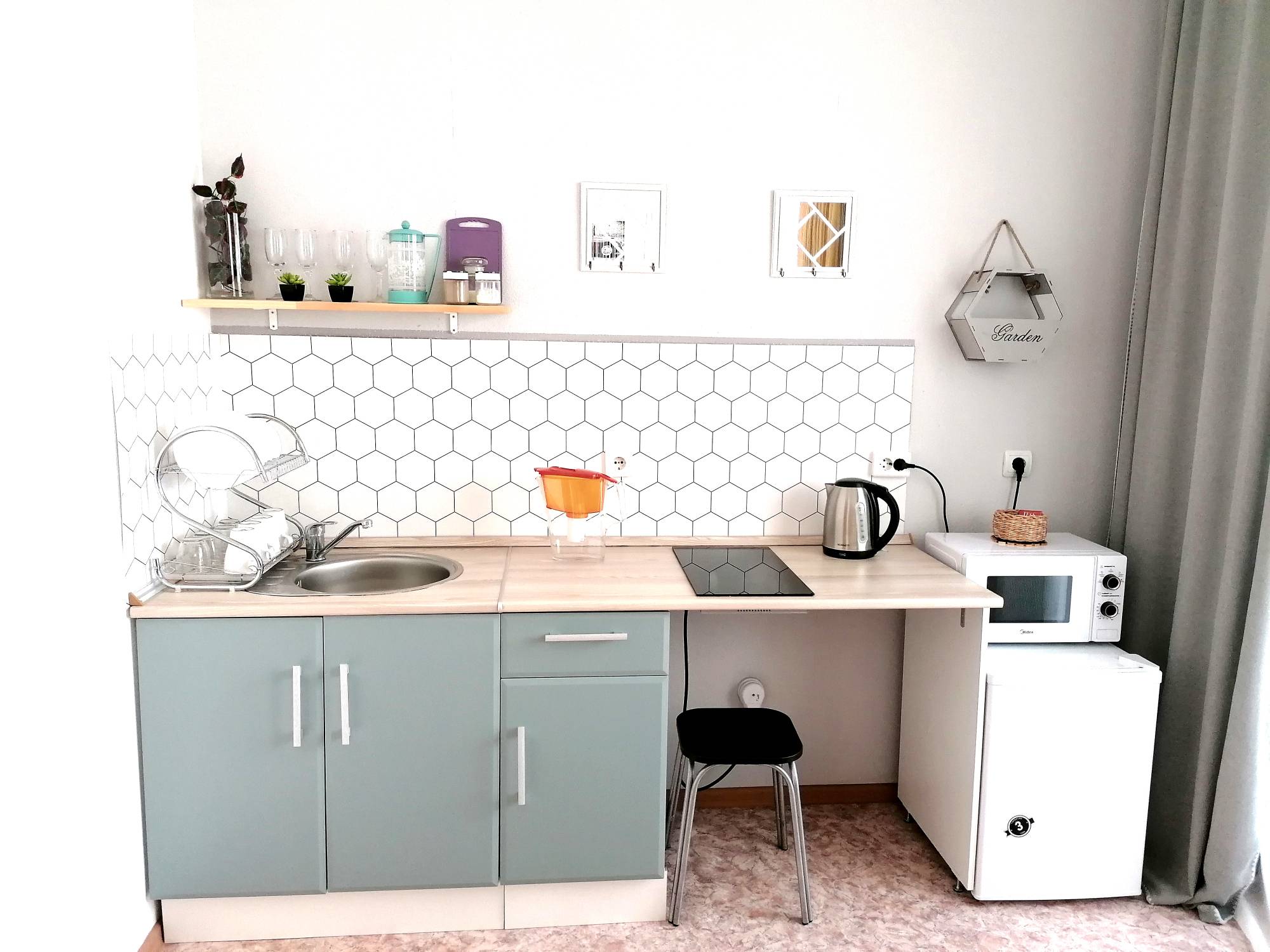 Фото Две Подушки на 1-ой Заречной 10