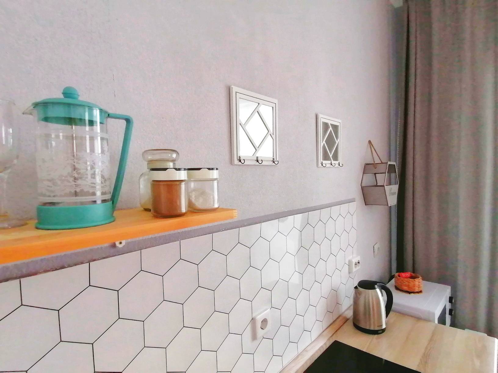 Фото Две Подушки на 1-ой Заречной 10