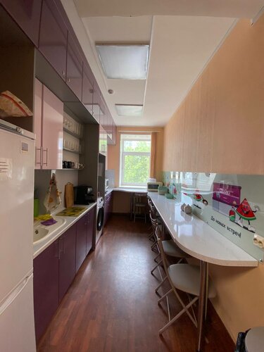 Хостел Арбуз в Костроме