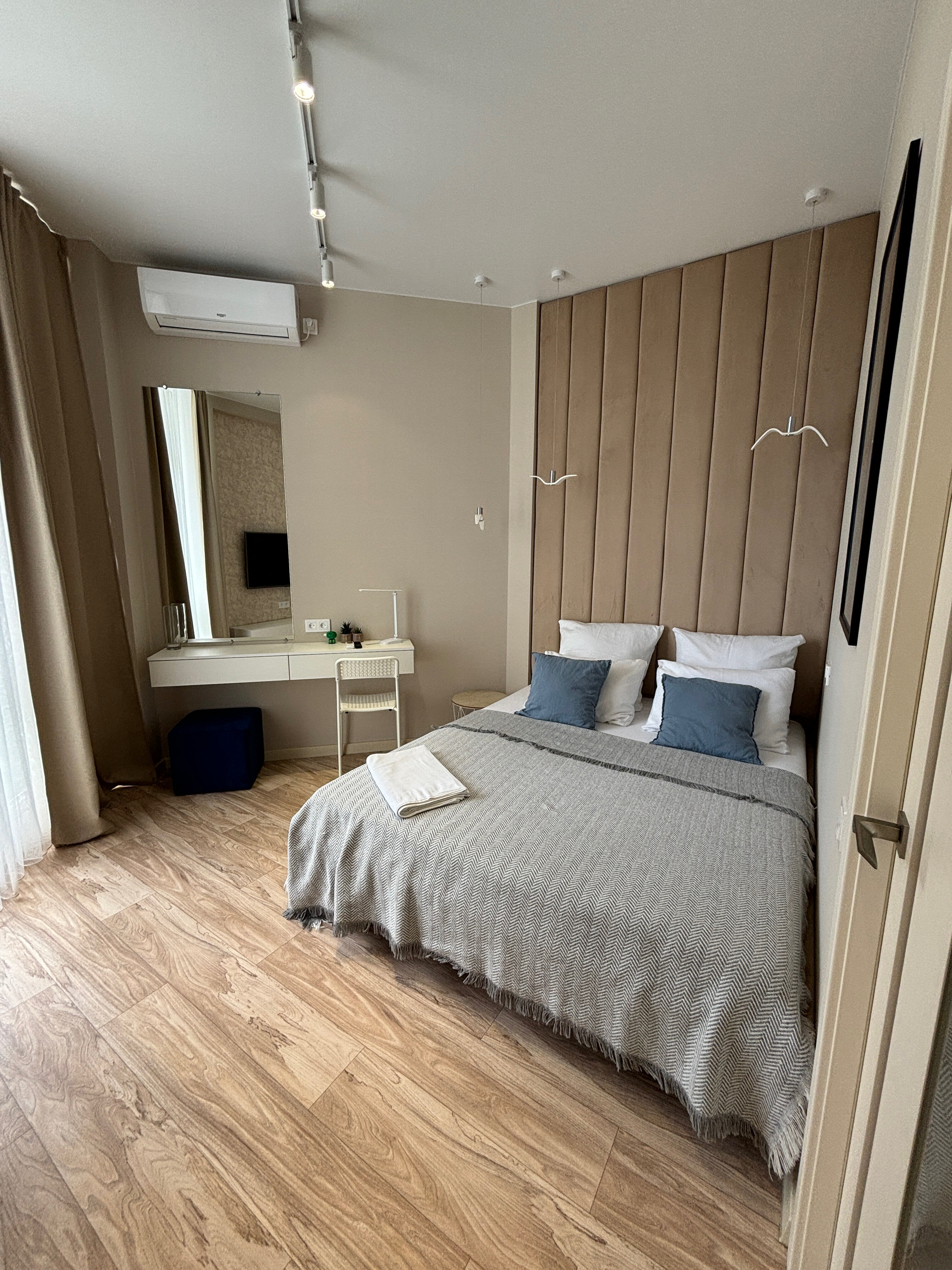 Фото Парадиз Апарт