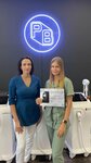 Nektarin (Bankovskaya ulitsa, 15), hair removal