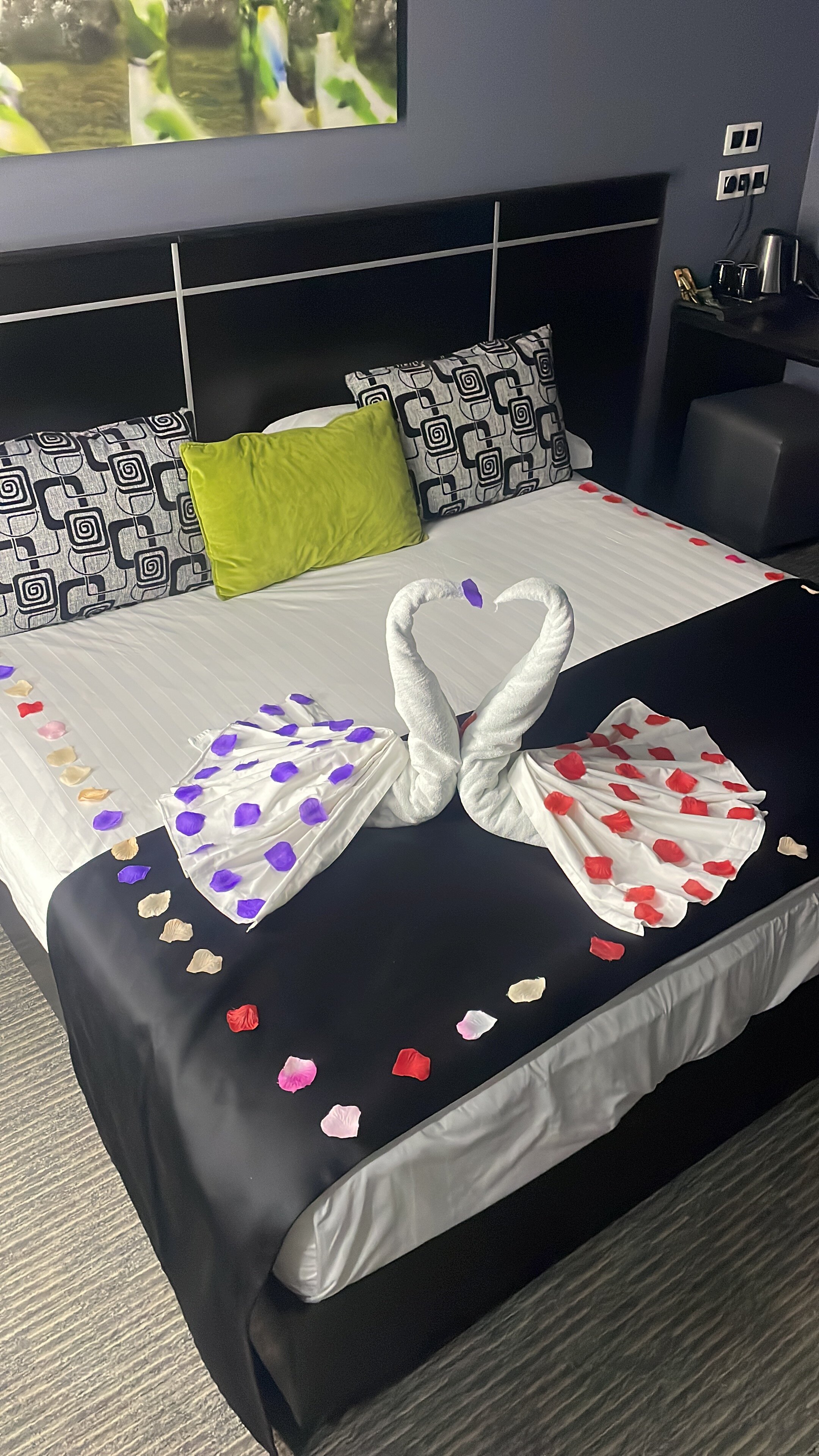 Фото Art Hotel Bishkek