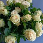 Eva flowers (Medikov Avenue, 5), flower shop