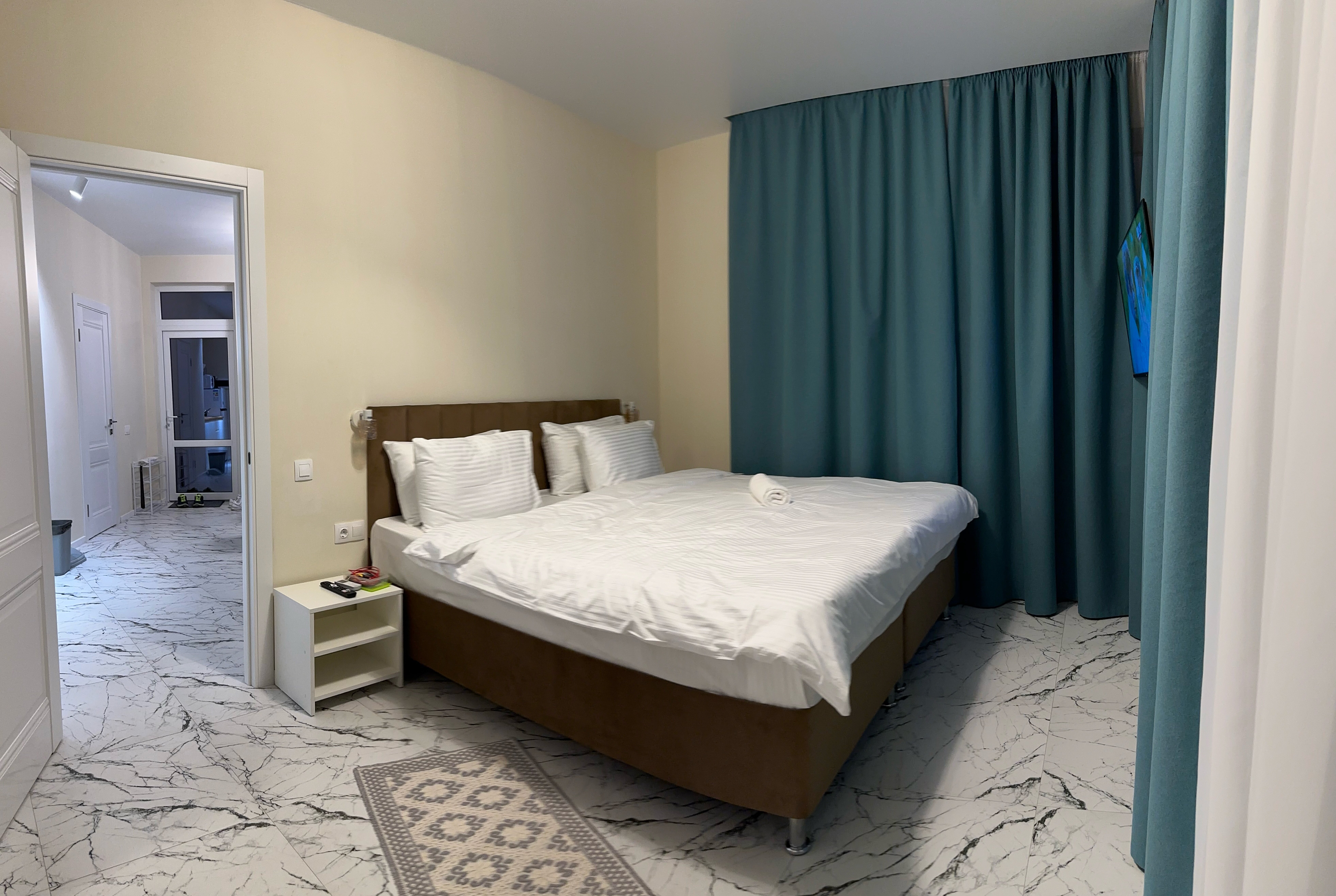 Фото Кипарис