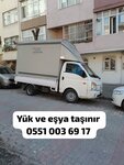 Esenler Porter (Istanbul, Esenler, Atisalan Avenue, 8A), transportation of oversized cargo