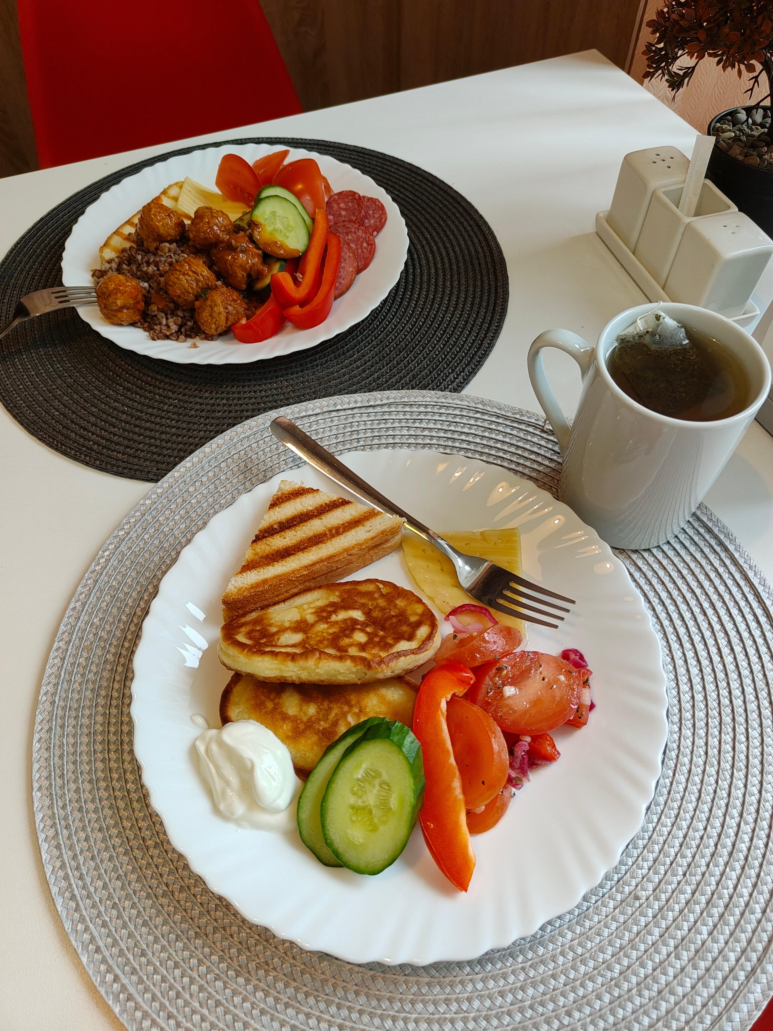 Фото Вишневый сад