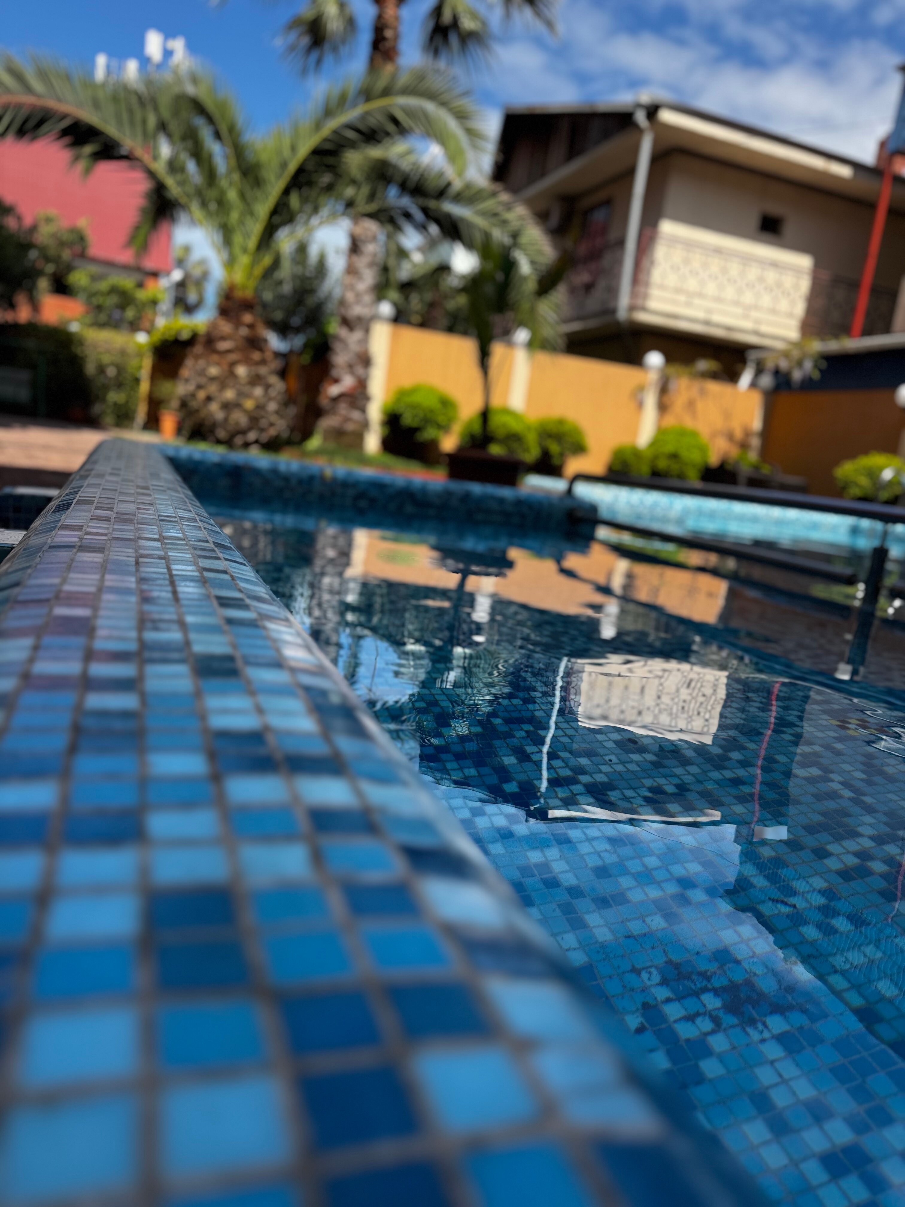 Фото Вилла Риф