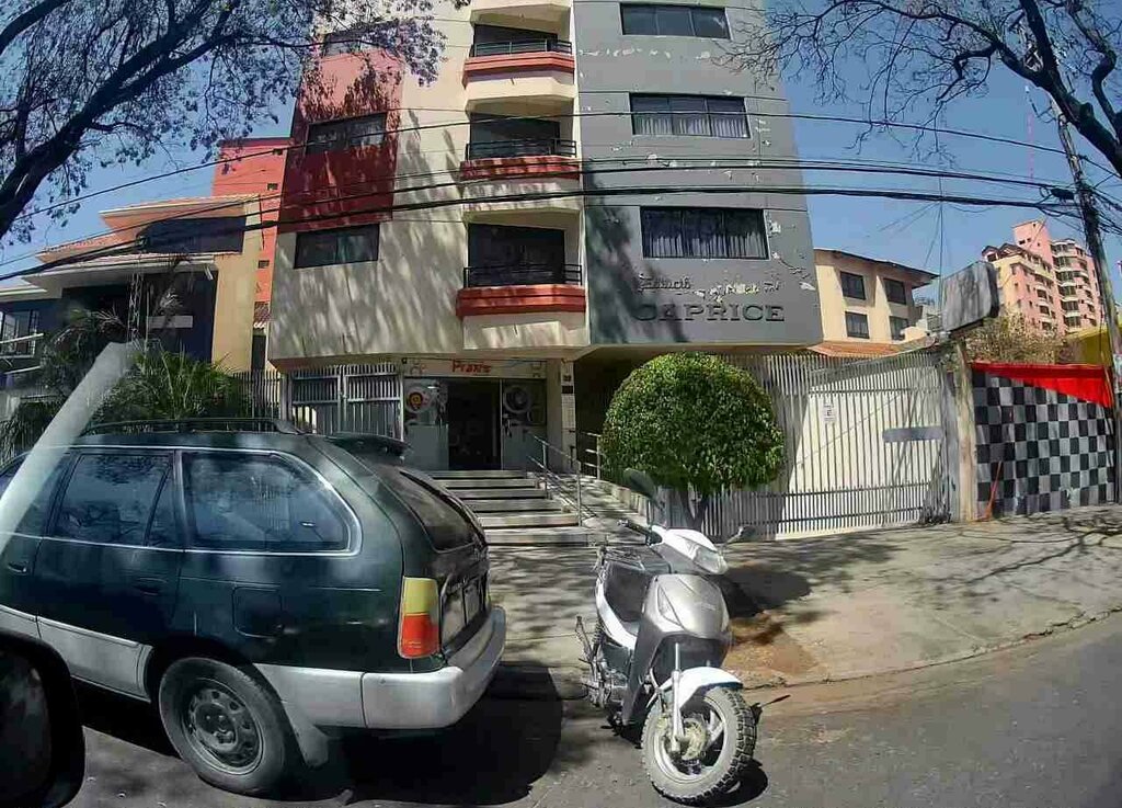 Medical laboratory Clinical Laboratory Praxis Srl, Cochabamba, photo