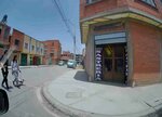 Zaire Atelier (Department of La Paz, Provincia Murillo, El Alto, Tupac Katari, Calle 8), tailor