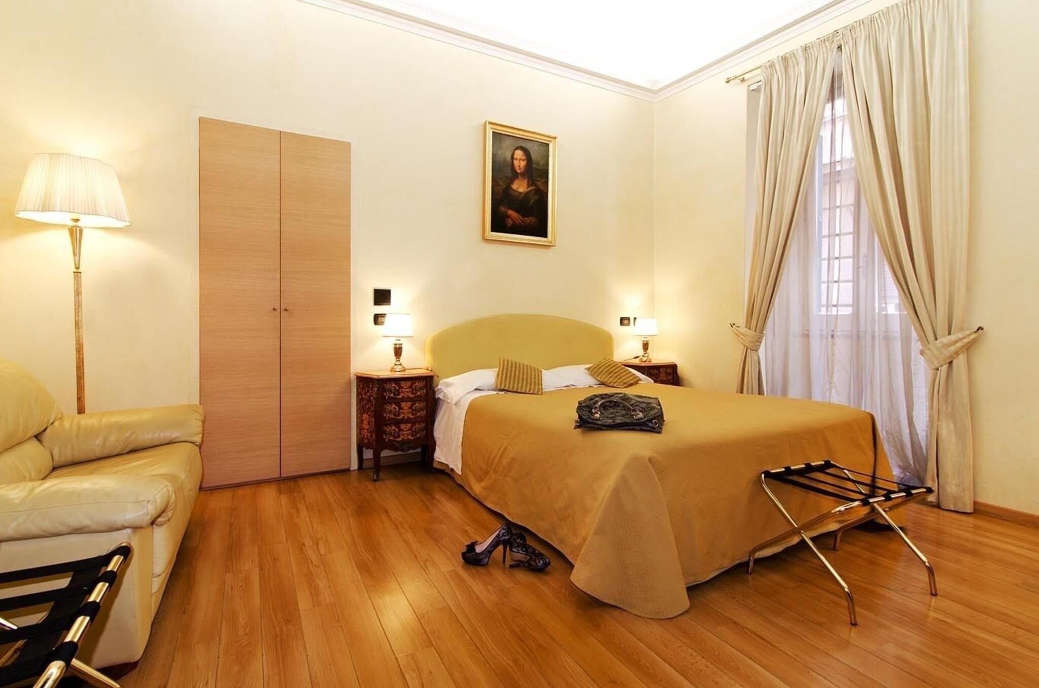 Фото Cenci Bed & Breakfast