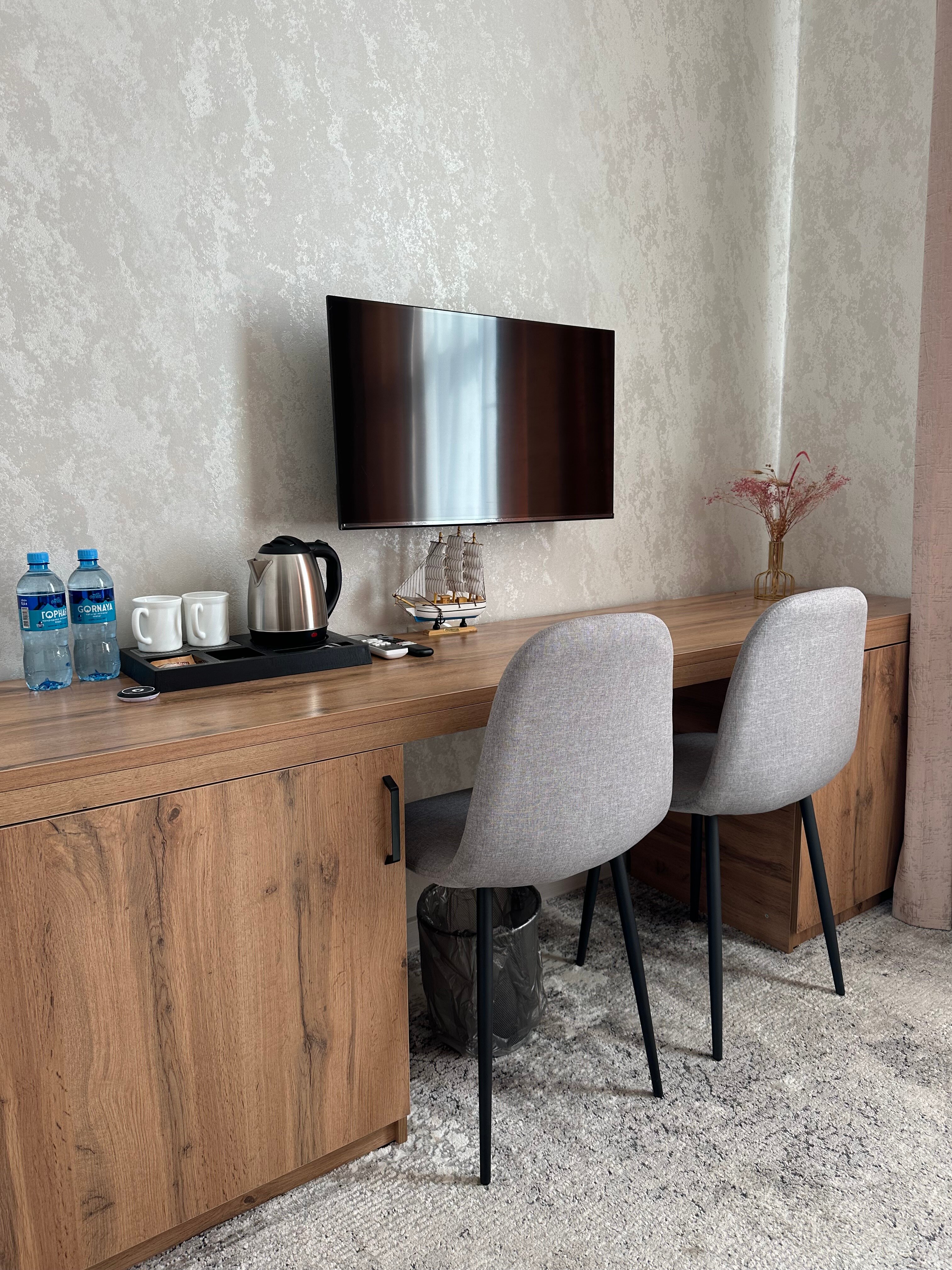 Фото Платан