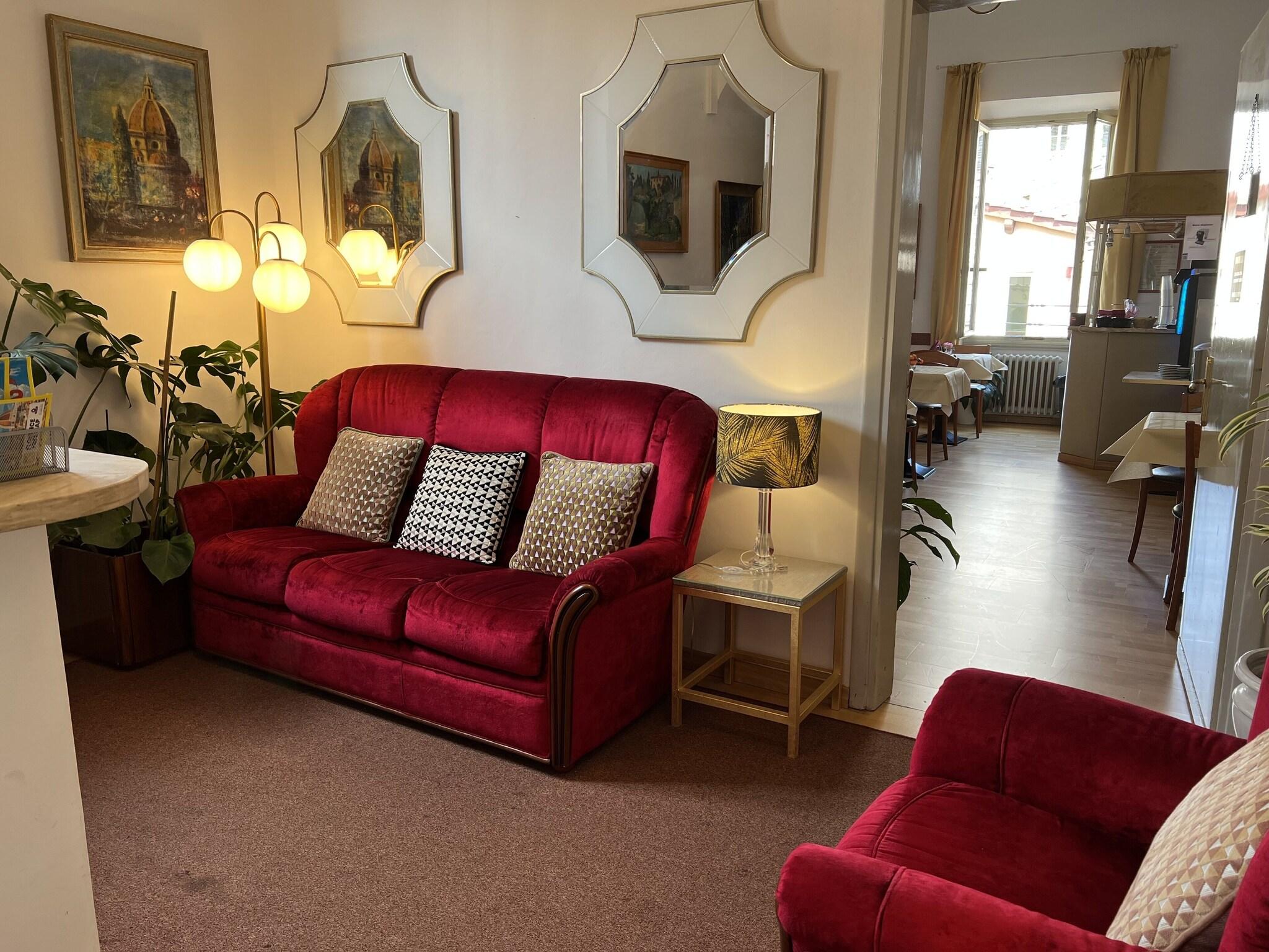 Фото Hotel De Lanzi