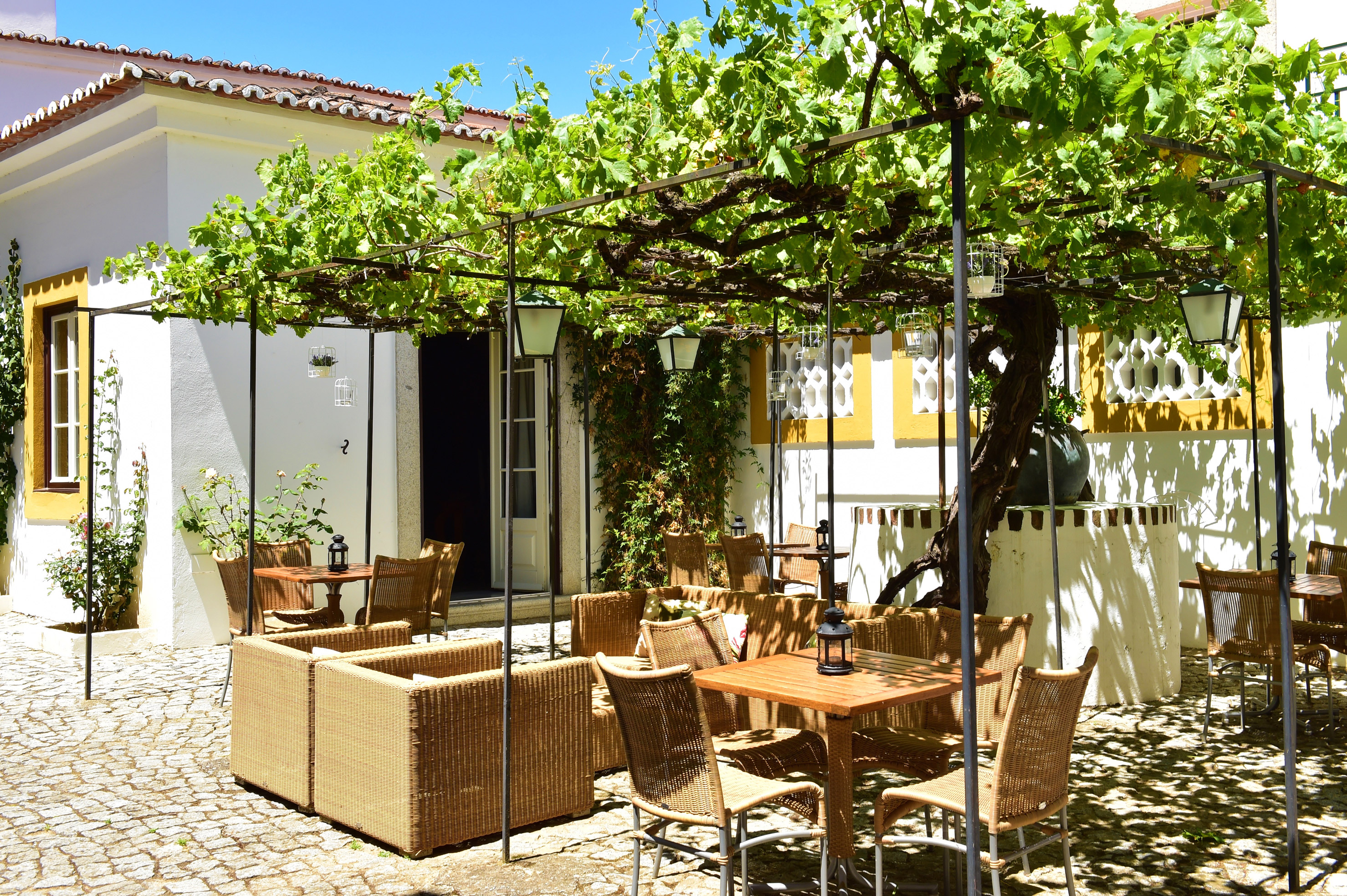 Фото Pousada Convento de Evora - Historic Hotel