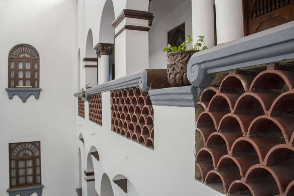 Hotel Hotel Colonial, Manzanillo, photo