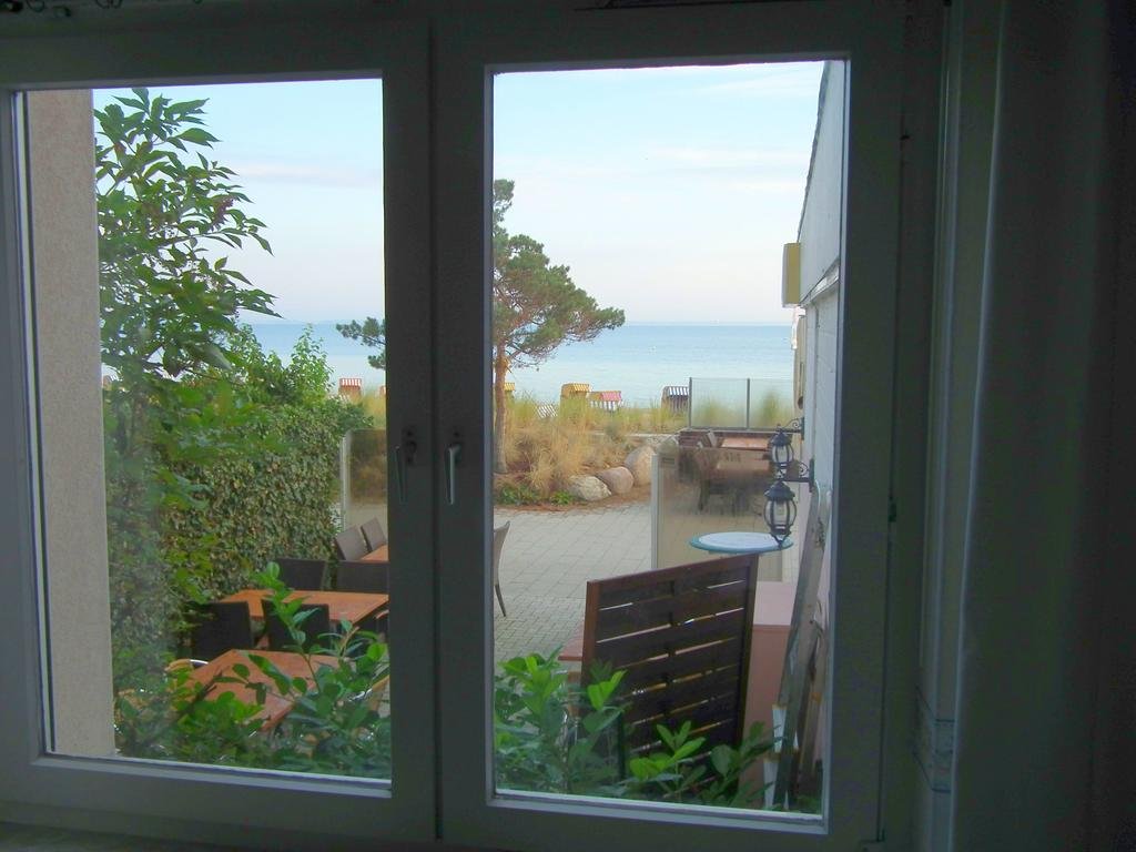 Фото Strandhaus Brunhild