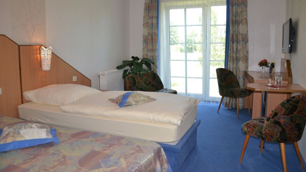 Фото Richzenhainer Hof