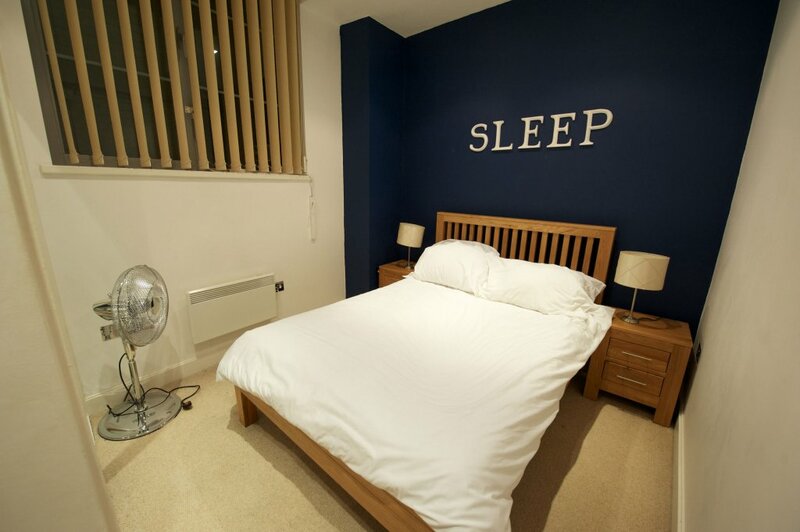 Апартаменты Apartment 2 York в Йорке