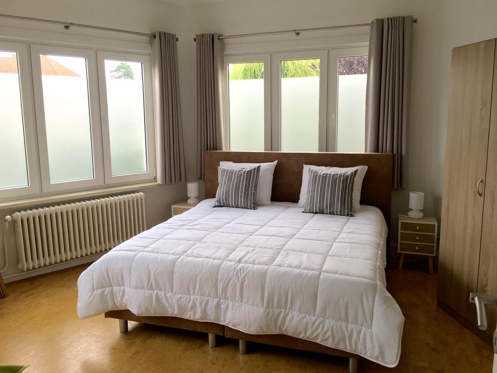 Фото Cottage Fleuri