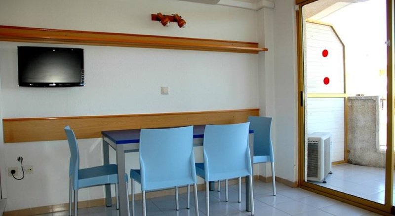 Фото  Inter2 Salou Apartments