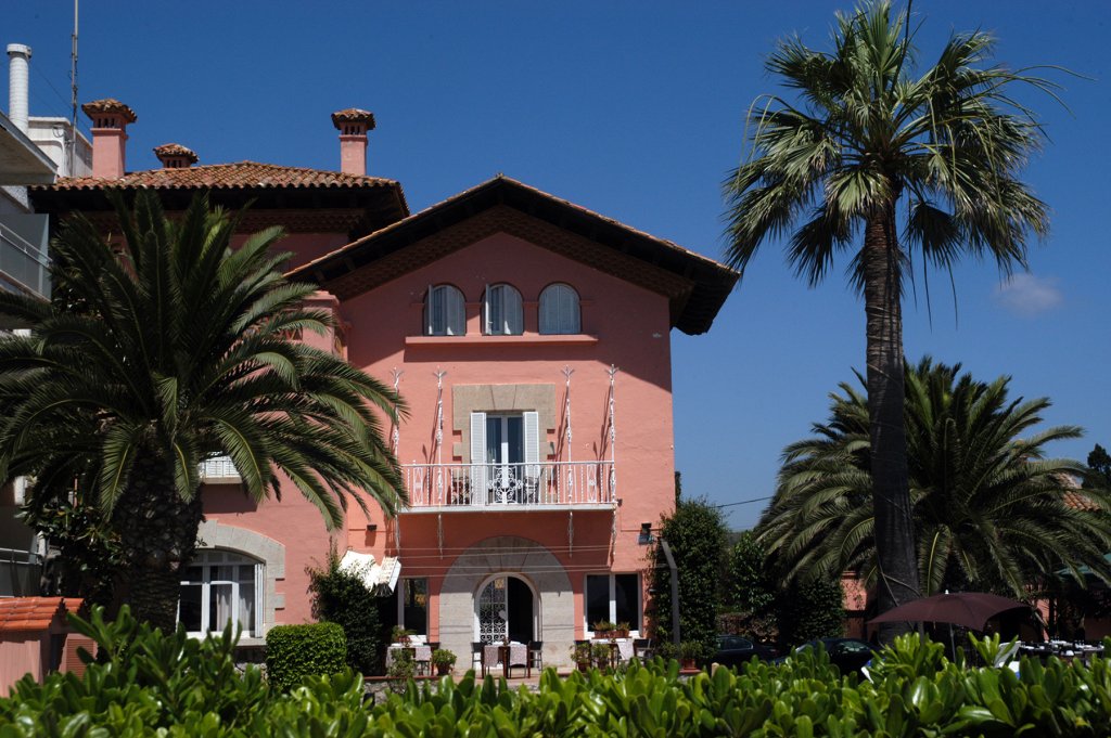 Фото Отель Subur Maritim