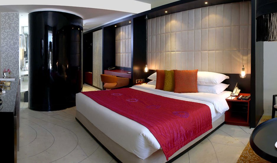 Фото The Park Kolkata