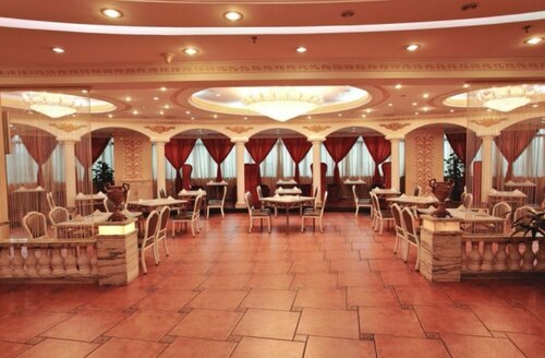 Гостиница Tianjin Ocean Hotel в Тяньцзине