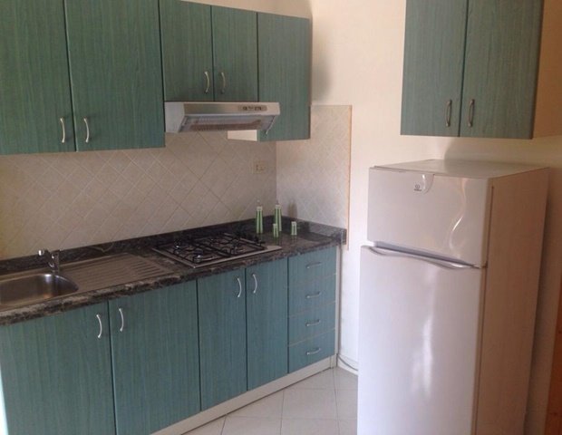 Фото La Fattoria sul Mare