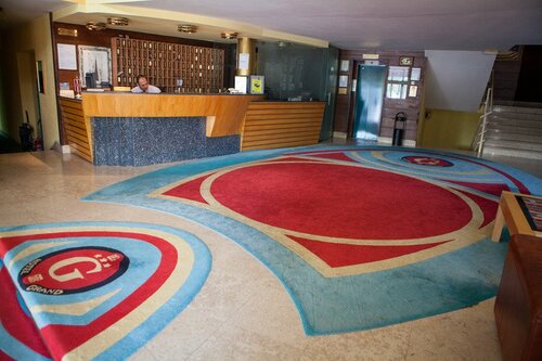 Гостиница Grand в Федерации Боснии и Герцеговины