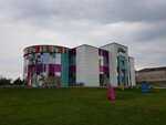 Youth Center Mesto.Valday (Fevralskaya Street, 3), club para niños y adolescentes