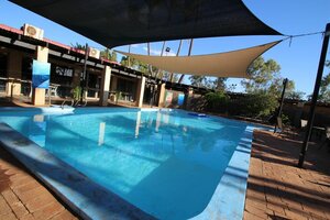 The Port Hedland Walkabout Motel