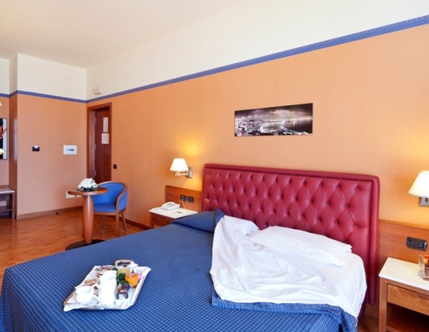 Фото Hotel Gli Dei