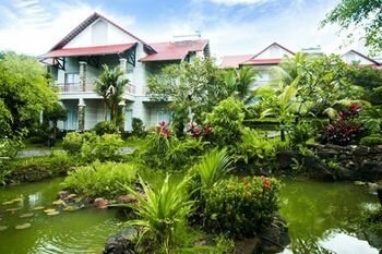 Hoa Binh Phu Quoc Resort