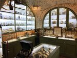 Ekspediciya (Pevchesky Lane, 6), gift and souvenir shop