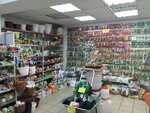 Veselyi Dachnik (ulitsa Bayazita Bikbaya, 27), gardening shop