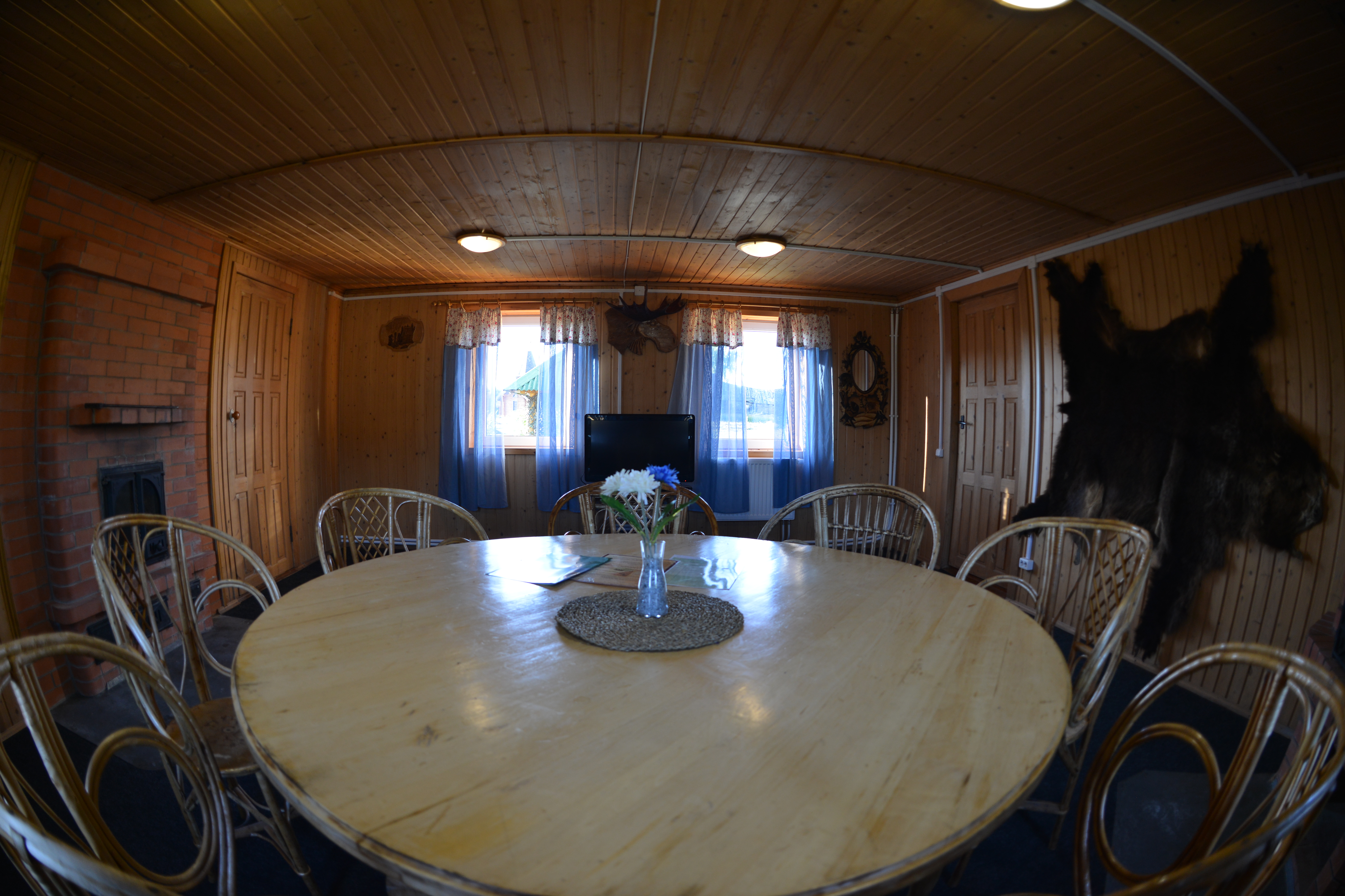 Фото Hunter Paradise