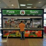 Ostrowok Sushi (Yaroslavskoye Highway, 54), sushi bar