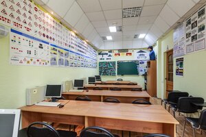 Фото 2 автошколы «Лидер»