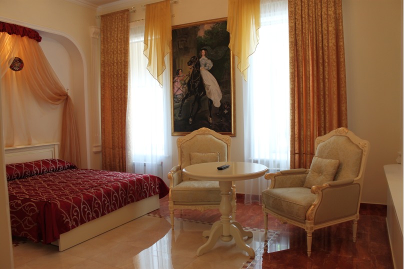 Фото Таврида