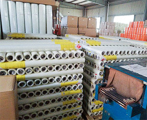 Стройматериалы оптом Южный Океан, Минск, фото