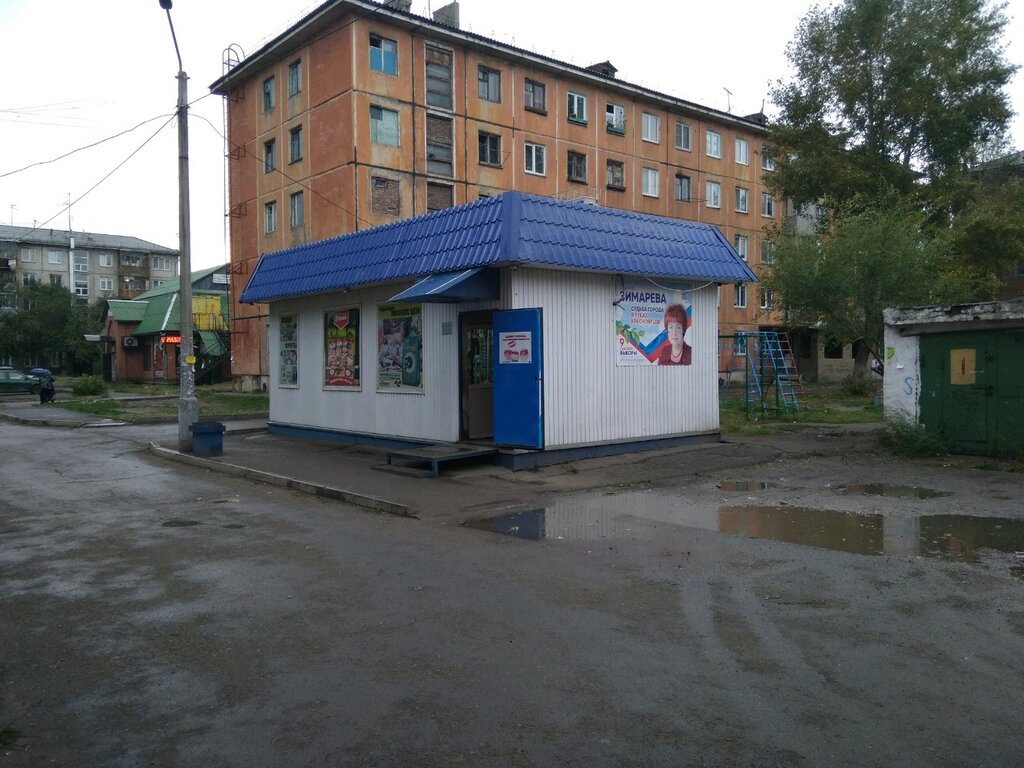 Кутузова 19 карта