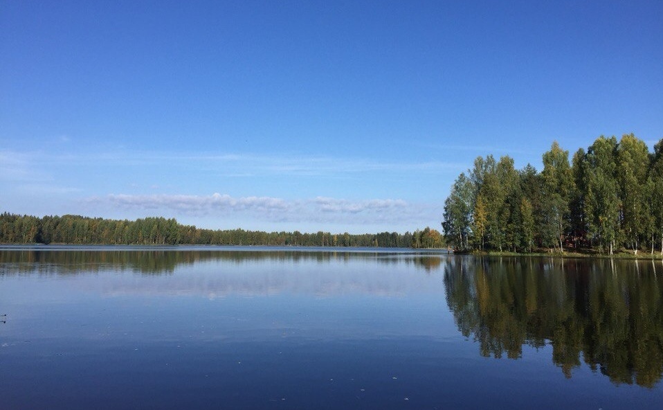 Фото Valday Hunting & Country Club