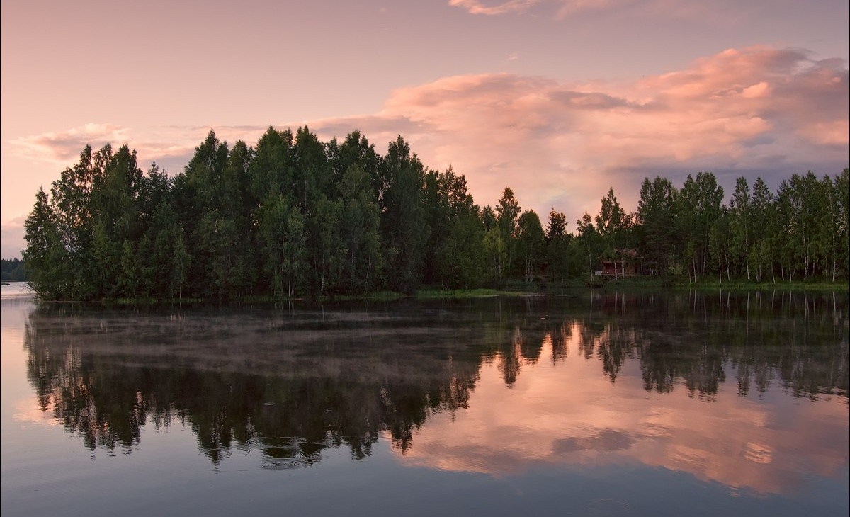 Фото Valday Hunting & Country Club