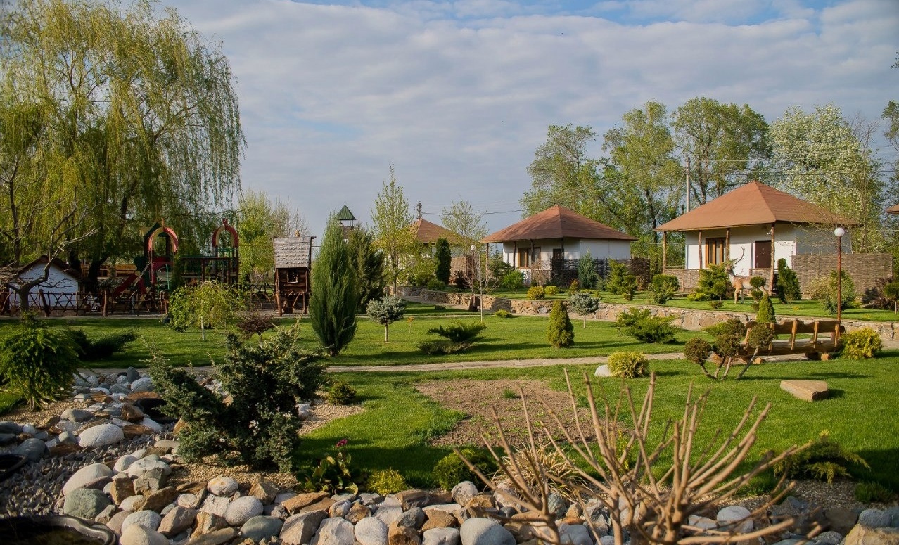 Фото Казачья пристань