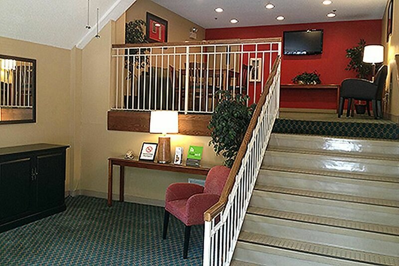 Extended Stay America Suites Birmingham Inverness